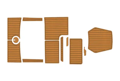 2011-2014 Boston Whaler 370 Outrage - SIZE: 3.84 - Image 8