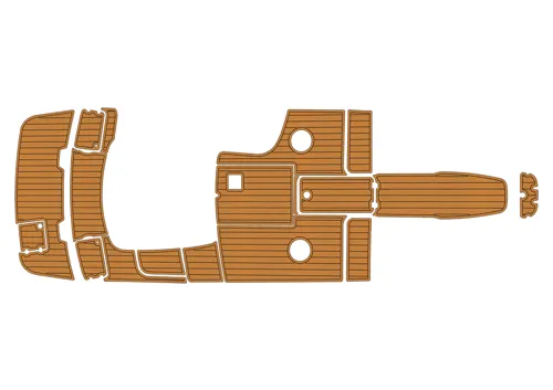 2003-2007 Chaparral 220 Ssi - SIZE: 8.12 - Image 8