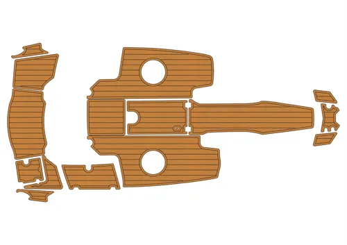 2009-2017 Chaparral 216 Ssi - SIZE: 6.5 - Image 8