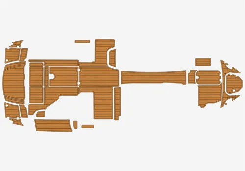 2011-2015 Chaparral 327 Ssx Axius - SIZE: 11.68 - Image 8