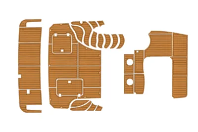 2008 Carver Yachts 360 - SIZE: 10.72 - Image 8