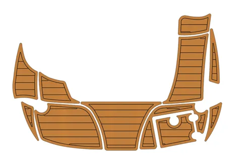 2005-11 Crownline 225-260-220-240 - SIZE: 2.17 - Image 8