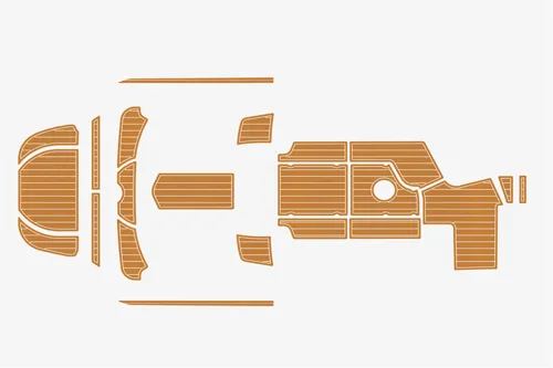 2013-2015 Centurion FS22 FX22 - SIZE: 5.68 - Image 9