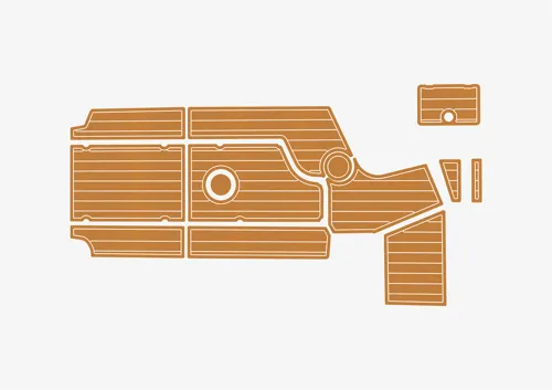 2013-2016 Centurion SV244 - SIZE: 3.5 - Image 9