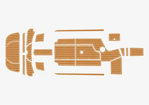 2016 Centurion Enzo SV244 - SIZE: 6.6 - Image 9