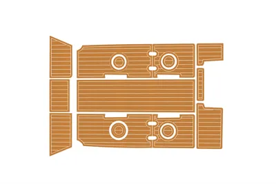 2002-14 Fountain 47 - SIZE: 5.19 - Image 9