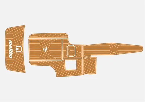 2005-08 Malibu 21VLX - SIZE: 5.6 - Image 9