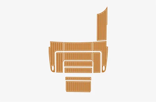 2020-2022 Chaparral 25 26 Surf - SIZE: 3.42 - Image 9