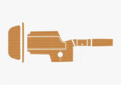 2007-2008 Centurion Enzo SV240 - SIZE: 5.2 - Image 9