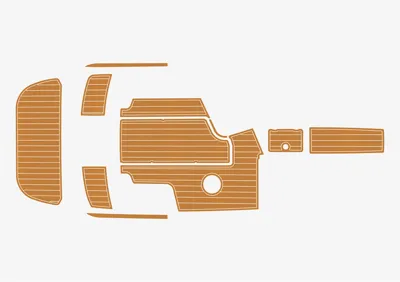 2007-2012 Centurion Enzo 230 - SIZE: 5.53 - Image 9