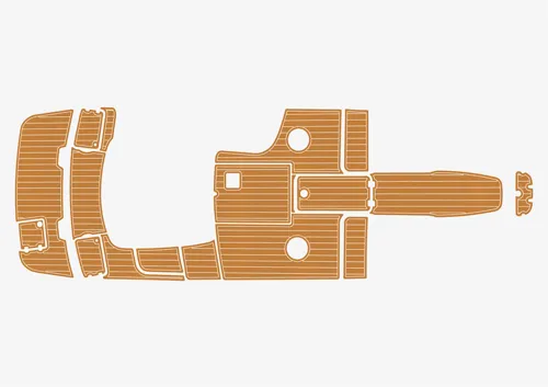 2003-2007 Chaparral 220 Ssi - SIZE: 8.12 - Image 9