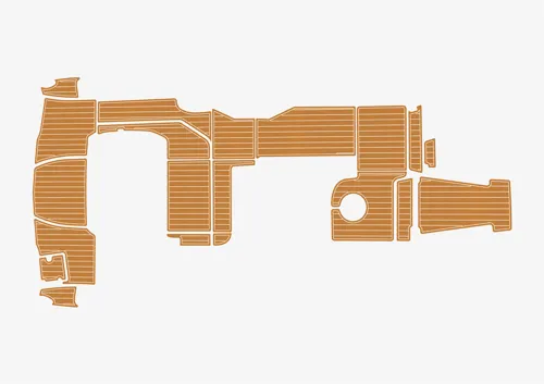 2004-2018 Chaparral 330 Signature - SIZE: 9.31 - Image 9