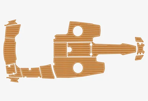 2009-2014 Chaparral 206 Ssi - SIZE: 6.01 - Image 9