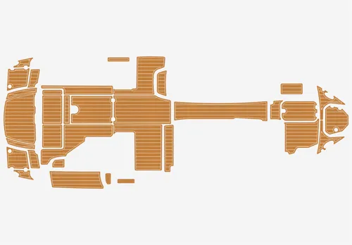 2011-2015 Chaparral 327 Ssx Axius - SIZE: 11.68 - Image 9