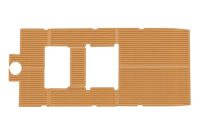 2016-2018 Carolina Skiff Skimmer 21 - SIZE: 8.21 - Image 9