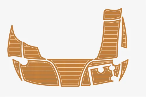 2005-11 Crownline 225-260-220-240 - SIZE: 2.17 - Image 9