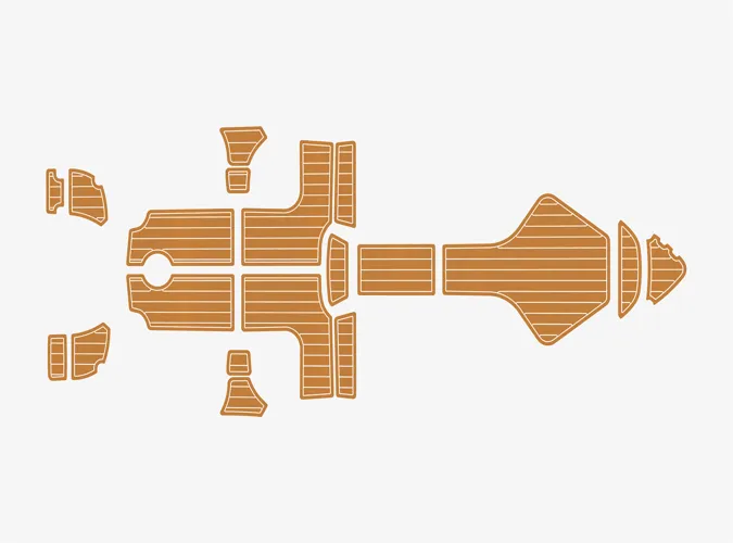 2013-2015 AMT 200 BR- SIZE: 4.33 - Image 9