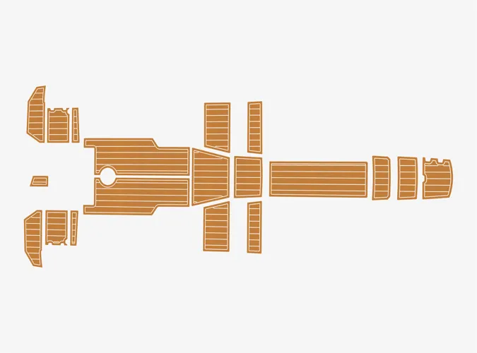 2020-2024 AMT 210 BR- SIZE: 3.96 - Image 9