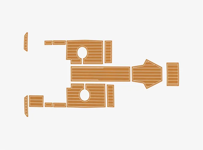 2021-2022 AMT 165 BR- SIZE: 3 - Image 9