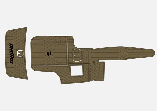 2005-08 Malibu 21VLX - SIZE: 5.6 - Image 10