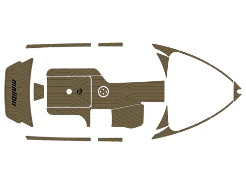 2010-14 Malibu 21 VLX - SIZE: 5.92 - Image 10