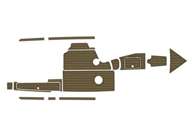 2002-2004 Centurion Escalade - SIZE: 4.45 - Image 10