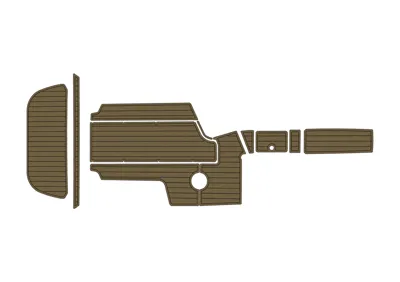 2007-2008 Centurion Enzo SV240 - SIZE: 5.2 - Image 10