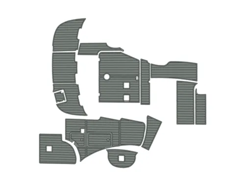 1999-05 Four Winns 268 - SIZE: 5.74 - Image 10