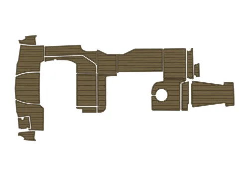 2004-2018 Chaparral 330 Signature - SIZE: 9.31 - Image 10