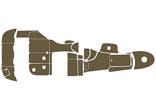 2002-05 Four Winns 214 Funship - SIZE: 9.9 - Image 10