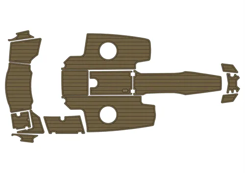 2009-2017 Chaparral 216 Ssi - SIZE: 6.5 - Image 10