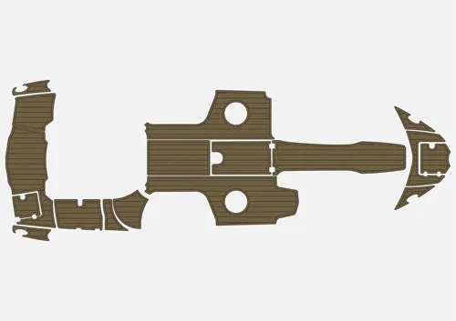 2011-2015 Chaparral 246 Ssi - SIZE: 7.95 - Image 10