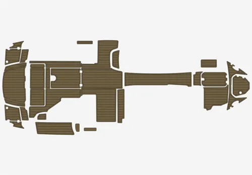 2011-2015 Chaparral 327 Ssx Axius - SIZE: 11.68 - Image 10