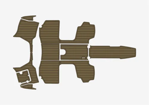 2014-2019 Chaparral 21 H2o Ski & Fish - SIZE: 5.38 - Image 10