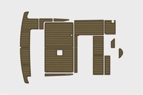 2003-06 Maxum 2400 SE - SIZE: 4.7 - Image 10