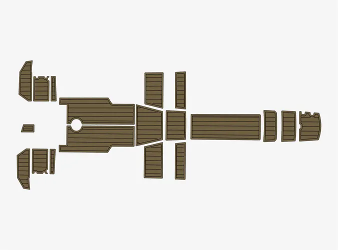 2020-2024 AMT 210 BR- SIZE: 3.96 - Image 10