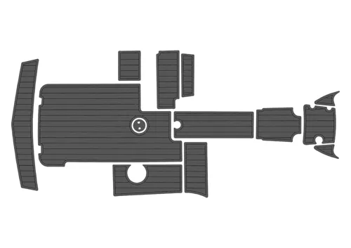 2008-14 Mastercraft X35 - SIZE: 4.8 - Image 11