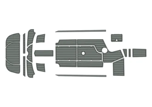 2016 Centurion Enzo SV244 - SIZE: 6.6 - Image 11