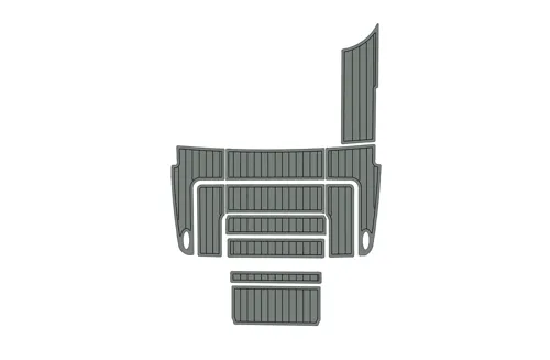 2020-2022 Chaparral 25 26 Surf - SIZE: 3.42 - Image 11