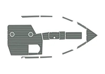 2000 Centurion Elite - SIZE: 3.36 - Image 11