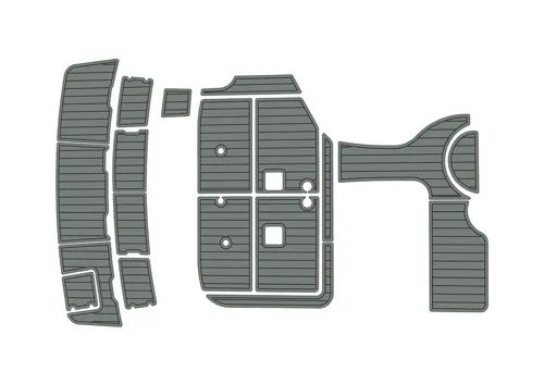 1998-2002 Chaparral 300 Signature - SIZE: 7.64 - Image 11