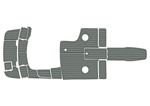 2001-2008 Chaparral 220 Ssi - SIZE: 7.2 - Image 11
