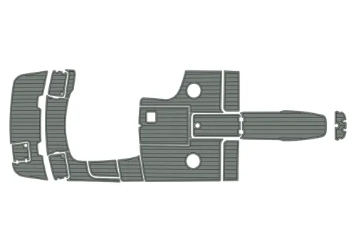 2003-2007 Chaparral 220 Ssi - SIZE: 8.12 - Image 11
