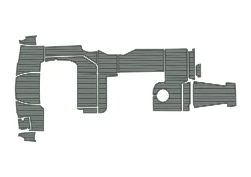 2004-2018 Chaparral 330 Signature - SIZE: 9.31 - Image 11