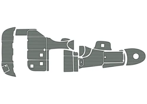 2002-05 Four Winns 214 Funship - SIZE: 9.9 - Image 11