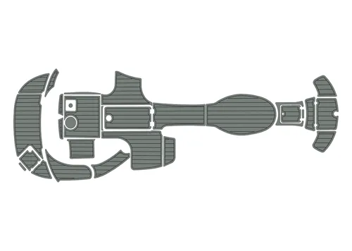 2007 Chaparral Sunesta 234 - SIZE: 6.77 - Image 11