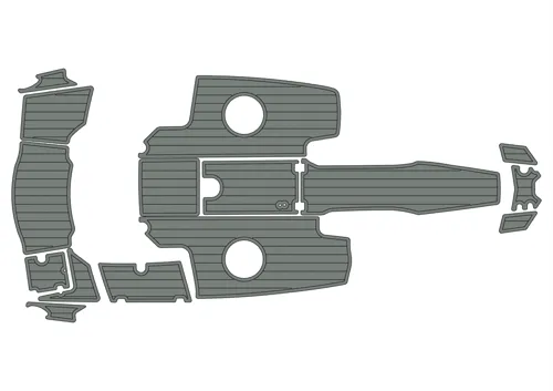 2009-2017 Chaparral 216 Ssi - SIZE: 6.5 - Image 11