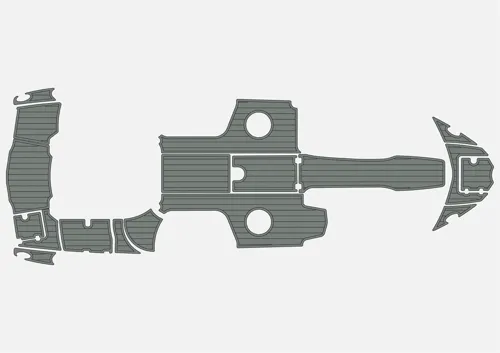 2011-2015 Chaparral 246 Ssi - SIZE: 7.95 - Image 11