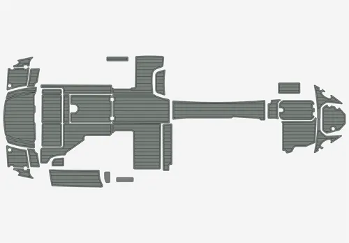 2011-2015 Chaparral 327 Ssx Axius - SIZE: 11.68 - Image 11
