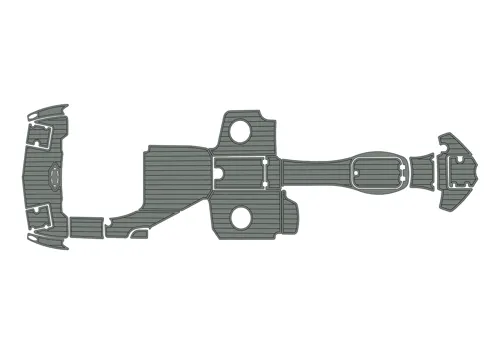 2011-2018 Chaparral 264 Sunesta - SIZE: 9.35 - Image 11